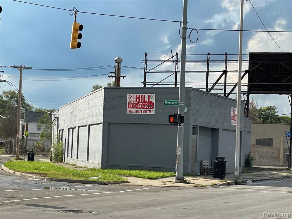 11019 W Grand River Avenue Detroit City, MI 48204