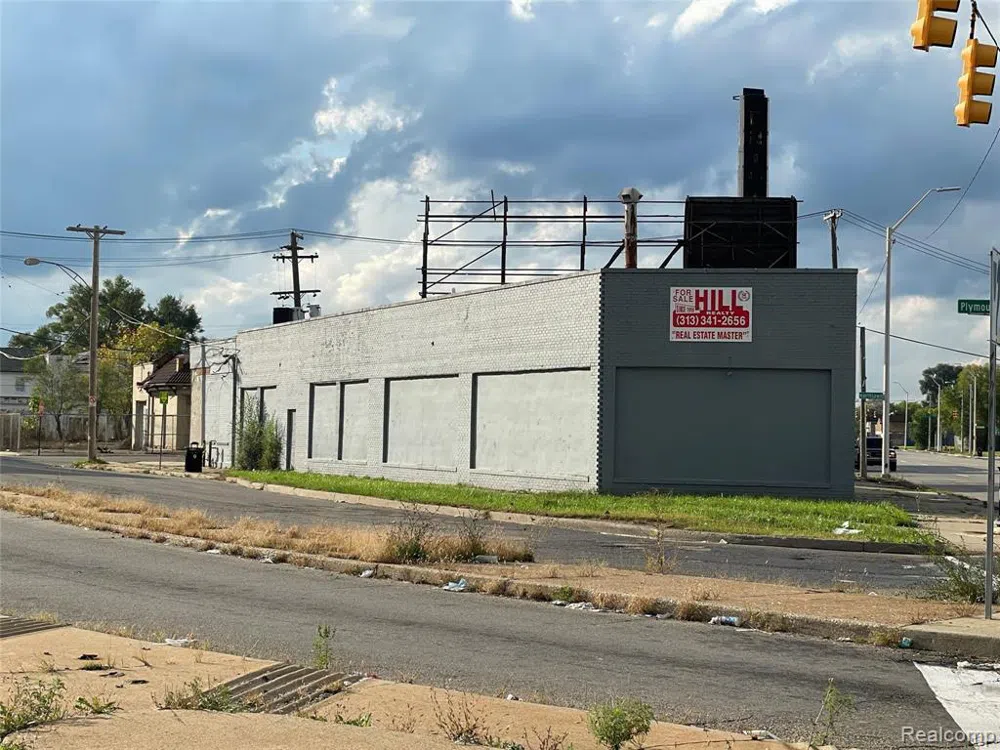 11019 W Grand River Avenue Detroit City, MI 48204