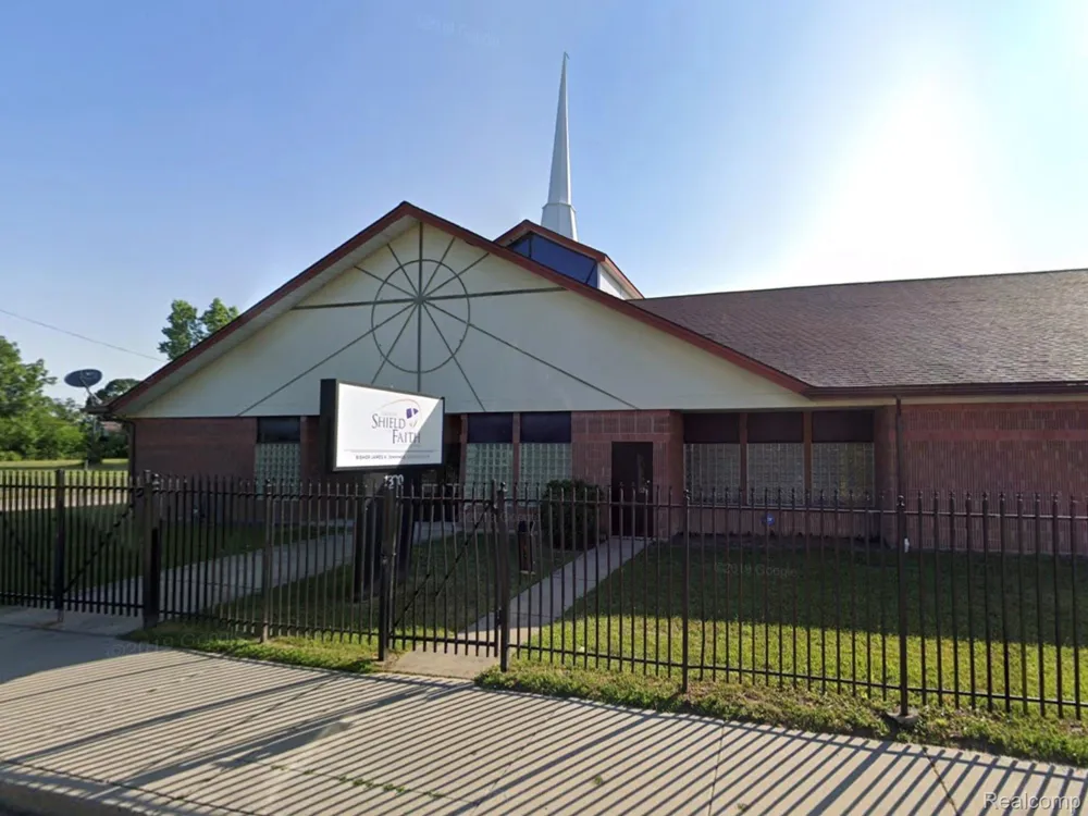 1330 Crane St. Detroit City, MI 48214