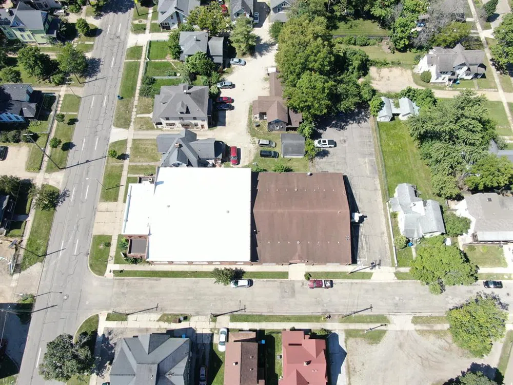 622 W Kalamazoo Avenue #Building Kalamazoo City, MI 49007