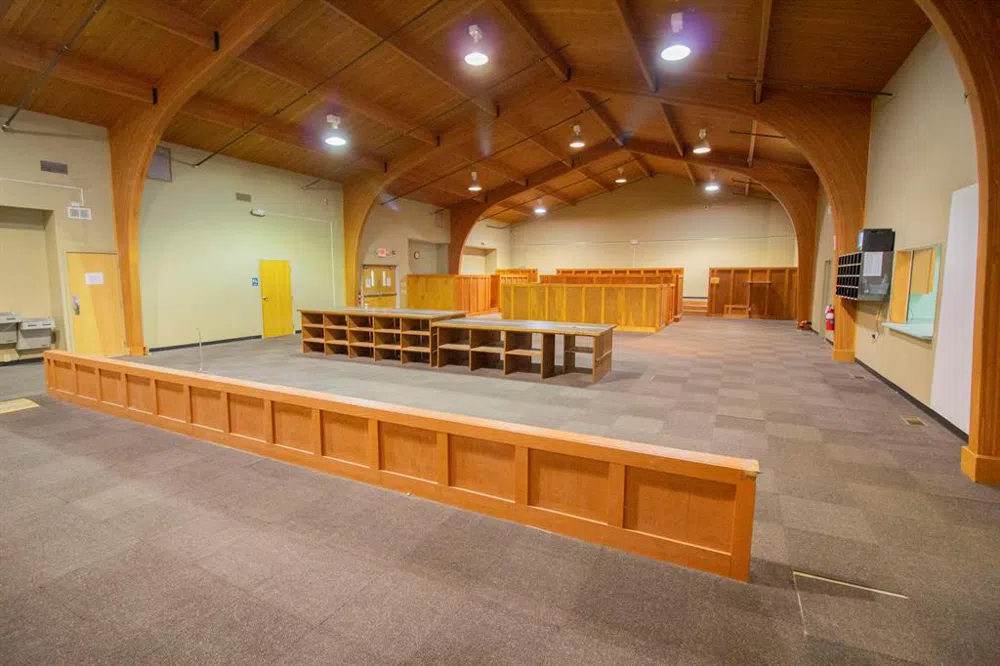 622 W Kalamazoo Avenue #Building Kalamazoo City, MI 49007