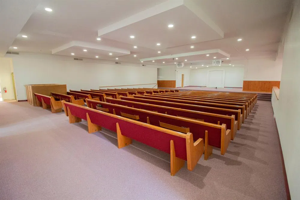 622 W Kalamazoo Avenue #Building Kalamazoo City, MI 49007