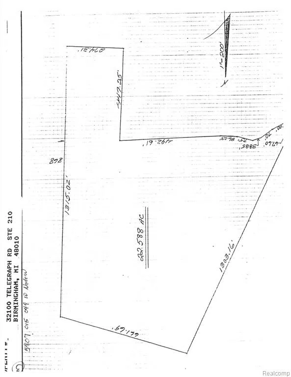Nadeau Frenchtown Township, MI 48162