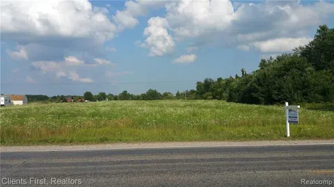 CAPAC ROAD