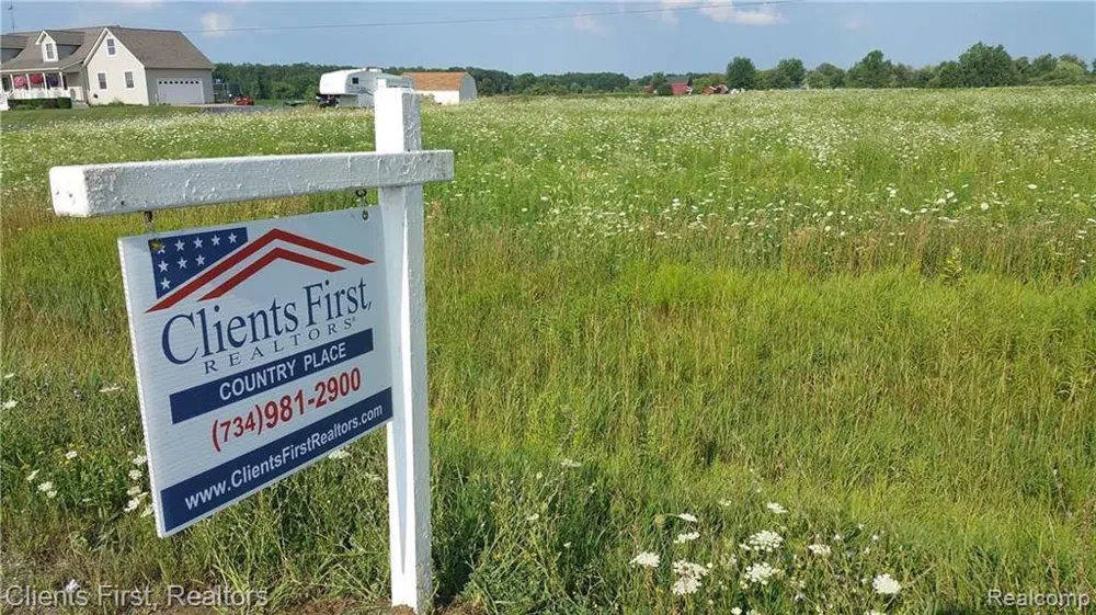 CAPAC ROAD Mussey Township, MI 48014