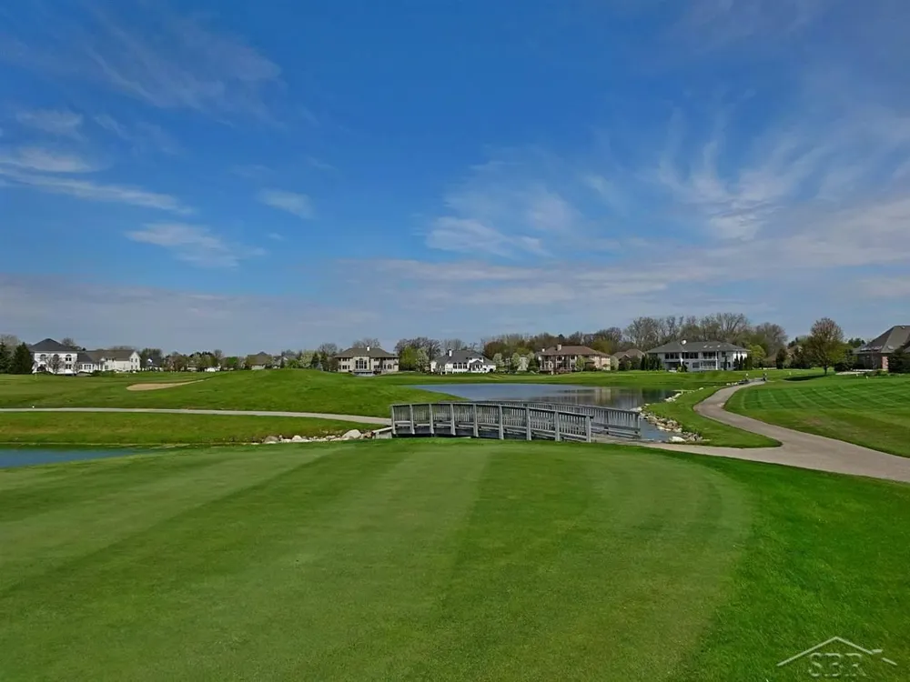 23 E Grove Lot Court Thomas Township, MI 48623