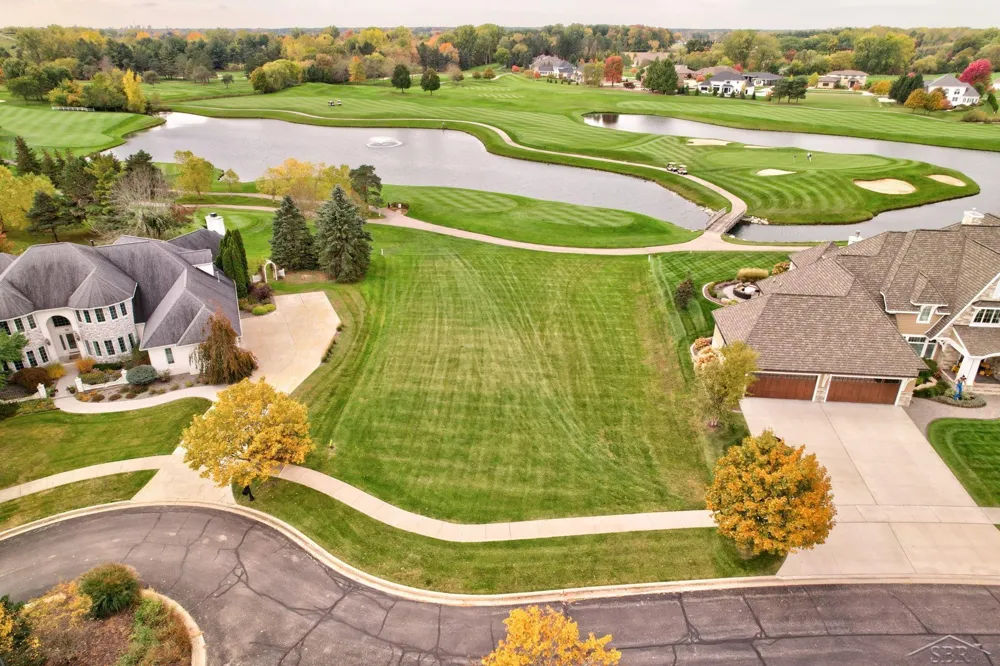 23 E Grove Lot Court Thomas Township, MI 48623
