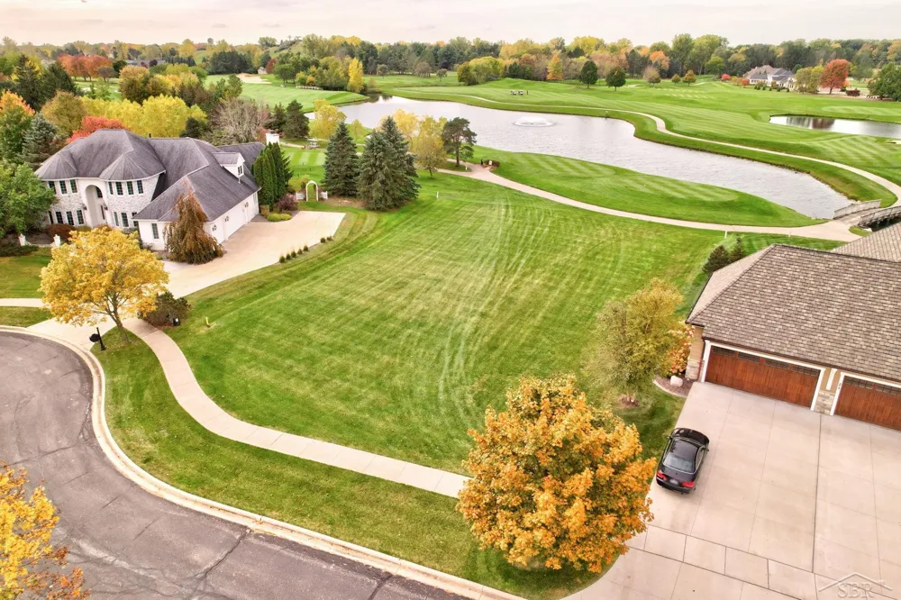 23 E Grove Lot Court Thomas Township, MI 48623