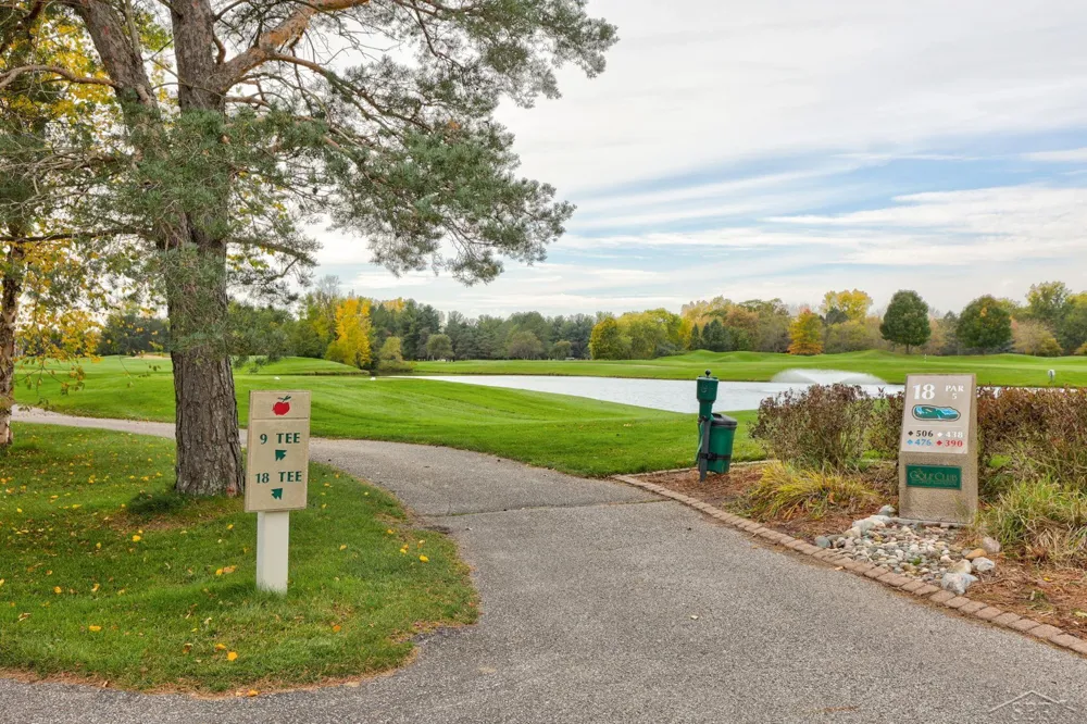 23 E Grove Lot Court Thomas Township, MI 48623