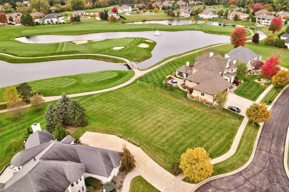 23 E Grove Lot Court Thomas Township, MI 48623