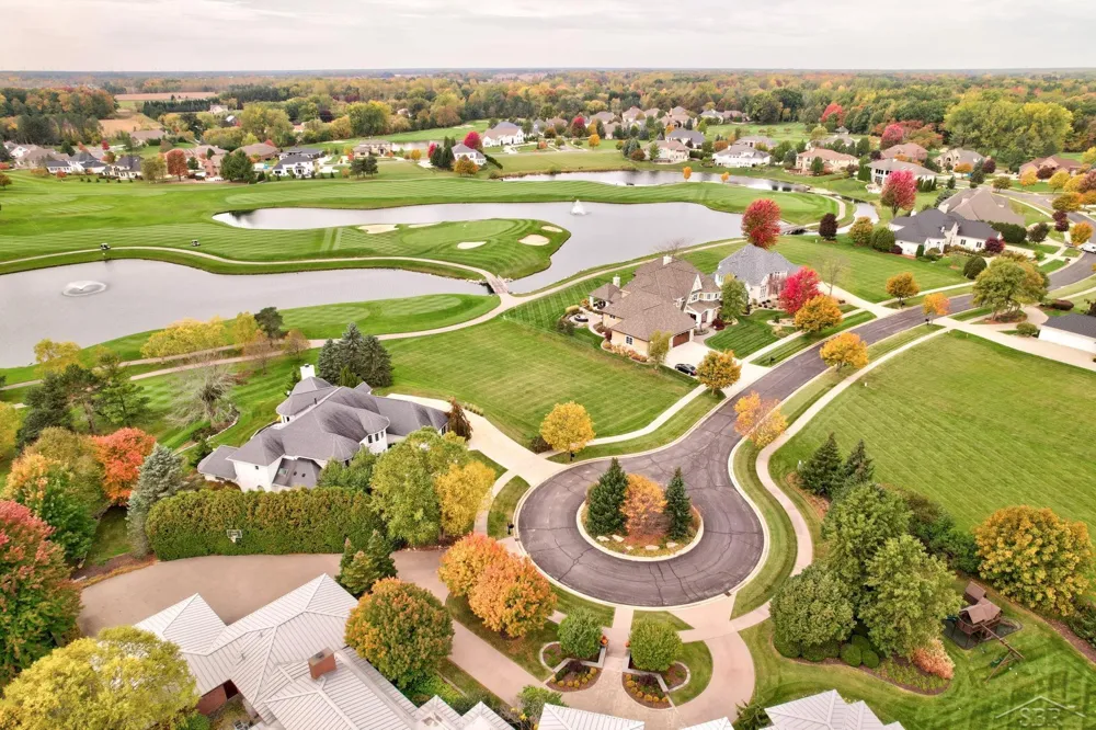 23 E Grove Lot Court Thomas Township, MI 48623