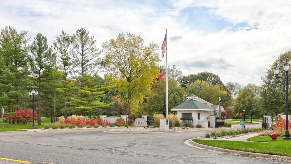 23 E Grove Lot Court Thomas Township, MI 48623