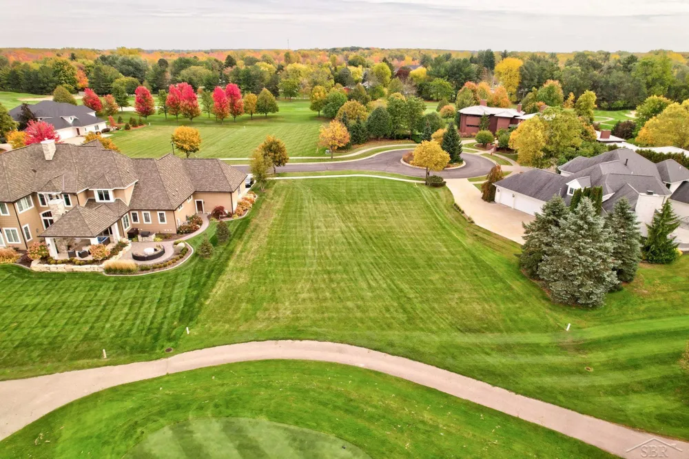 23 E Grove Lot Court Thomas Township, MI 48623