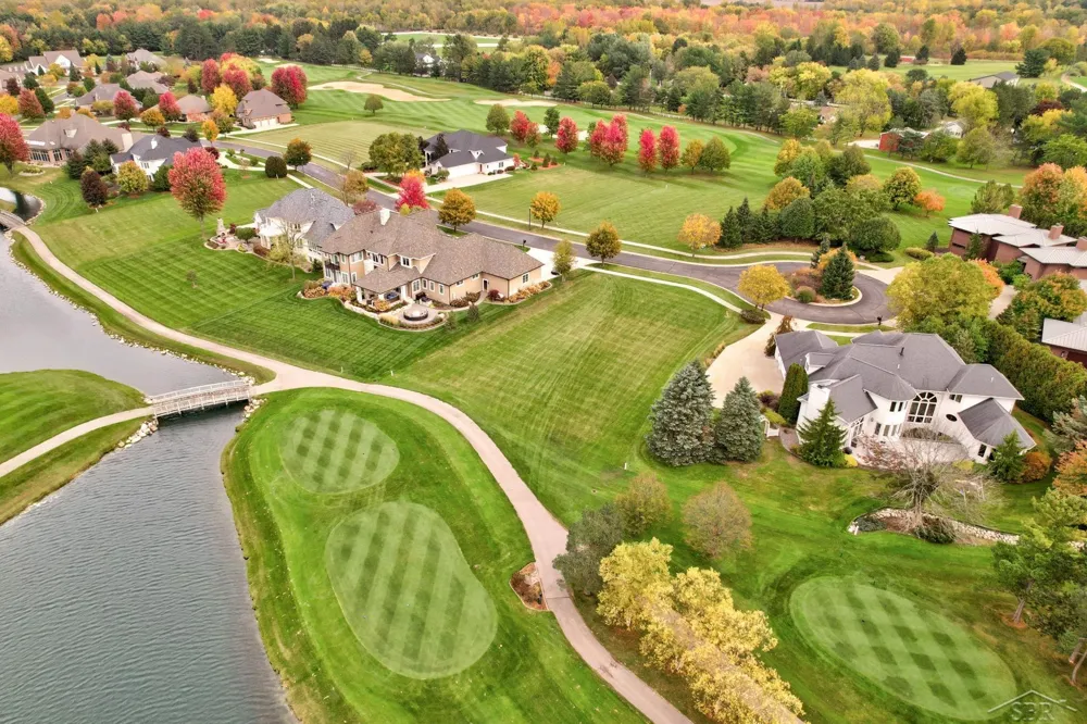 23 E Grove Lot Court Thomas Township, MI 48623