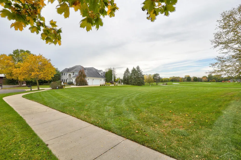 23 E Grove Lot Court Thomas Township, MI 48623