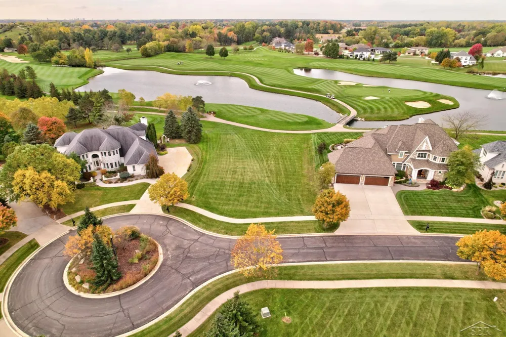 23 E Grove Lot Court Thomas Township, MI 48623