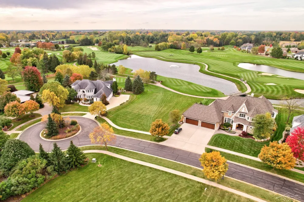 23 E Grove Lot Court Thomas Township, MI 48623