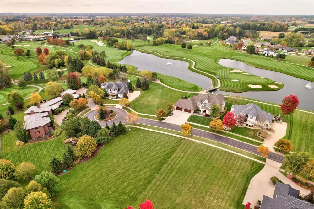 23 E Grove Lot Court Thomas Township, MI 48623