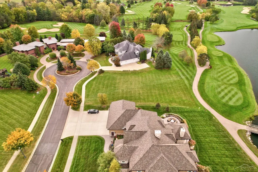 23 E Grove Lot Court Thomas Township, MI 48623