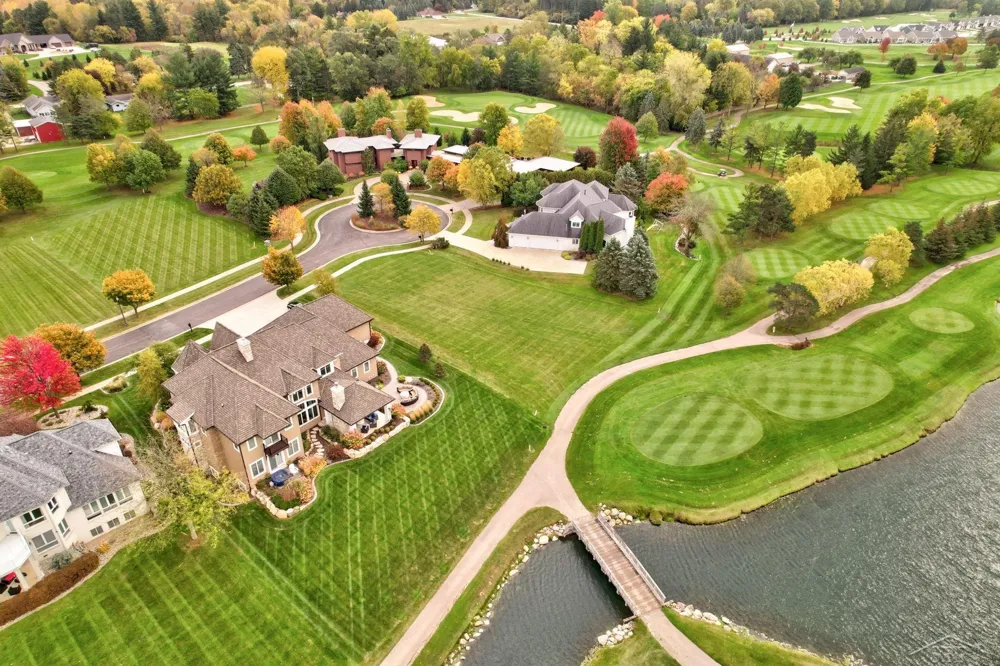 23 E Grove Lot Court Thomas Township, MI 48623