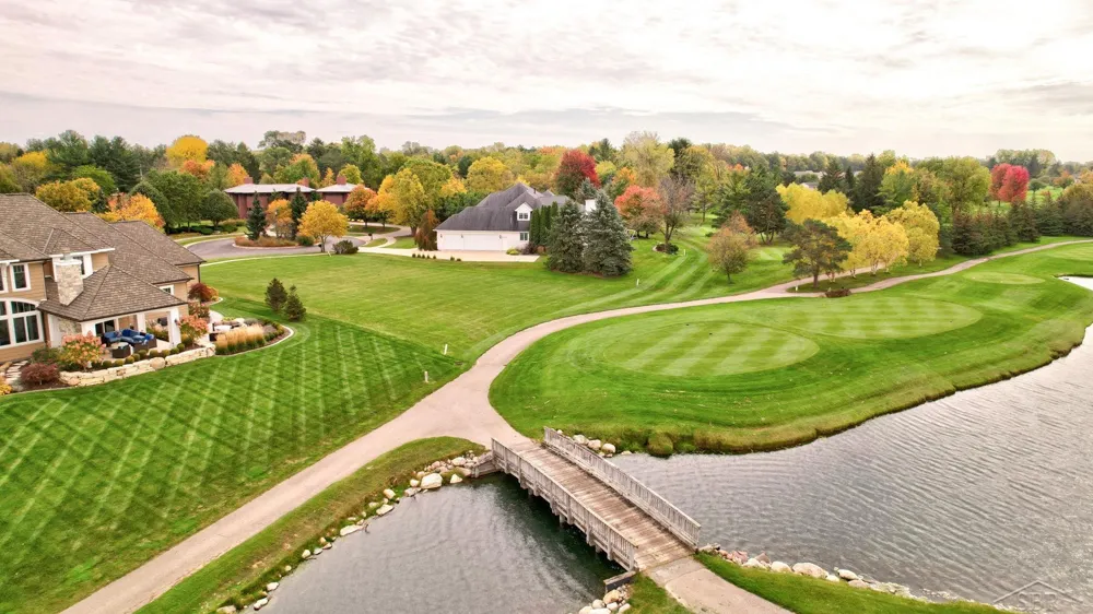 23 E Grove Lot Court Thomas Township, MI 48623