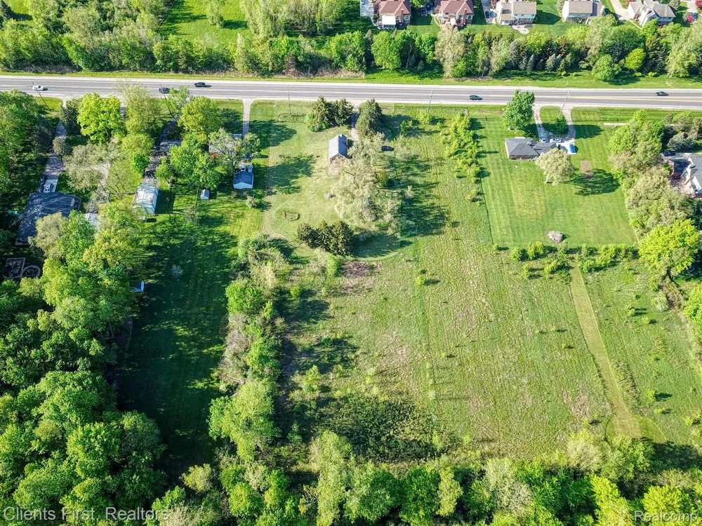 48375 FORD ROAD Canton Charter Township, MI 48187