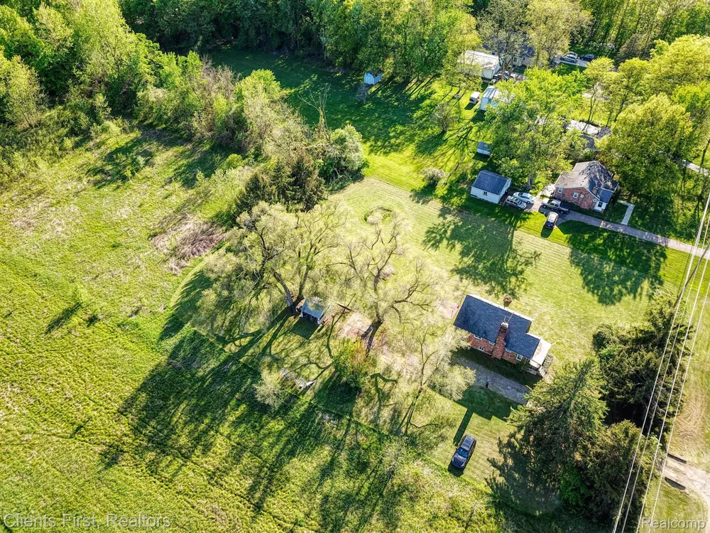 48375 FORD ROAD Canton Charter Township, MI 48187
