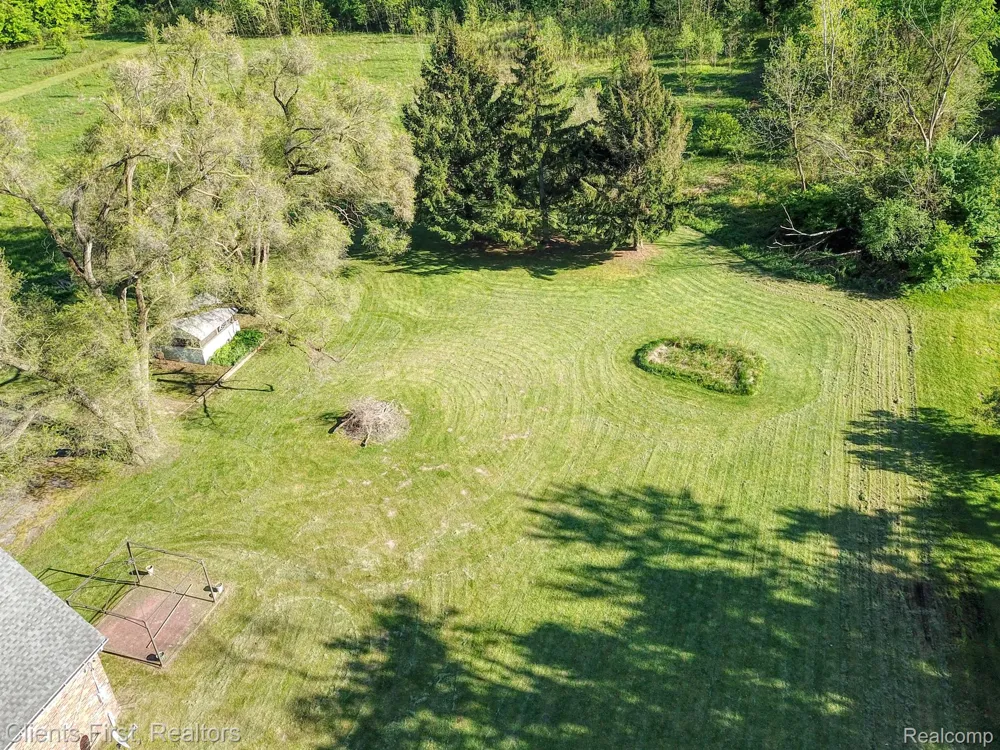 48375 FORD ROAD Canton Charter Township, MI 48187