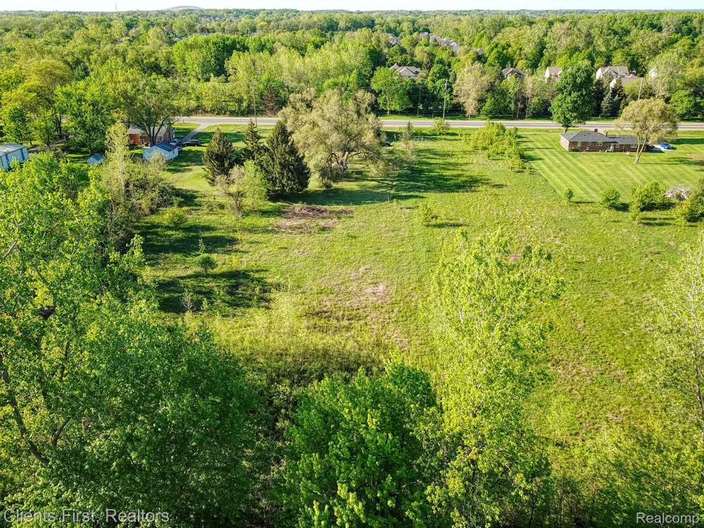 48375 FORD ROAD Canton Charter Township, MI 48187