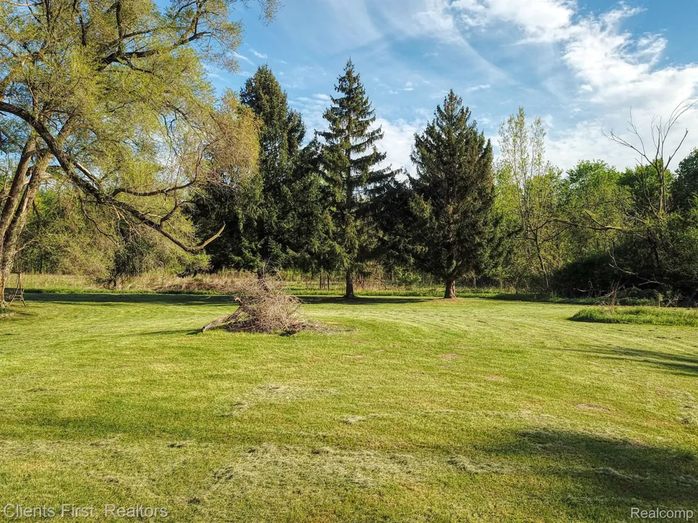 48375 FORD ROAD Canton Charter Township, MI 48187