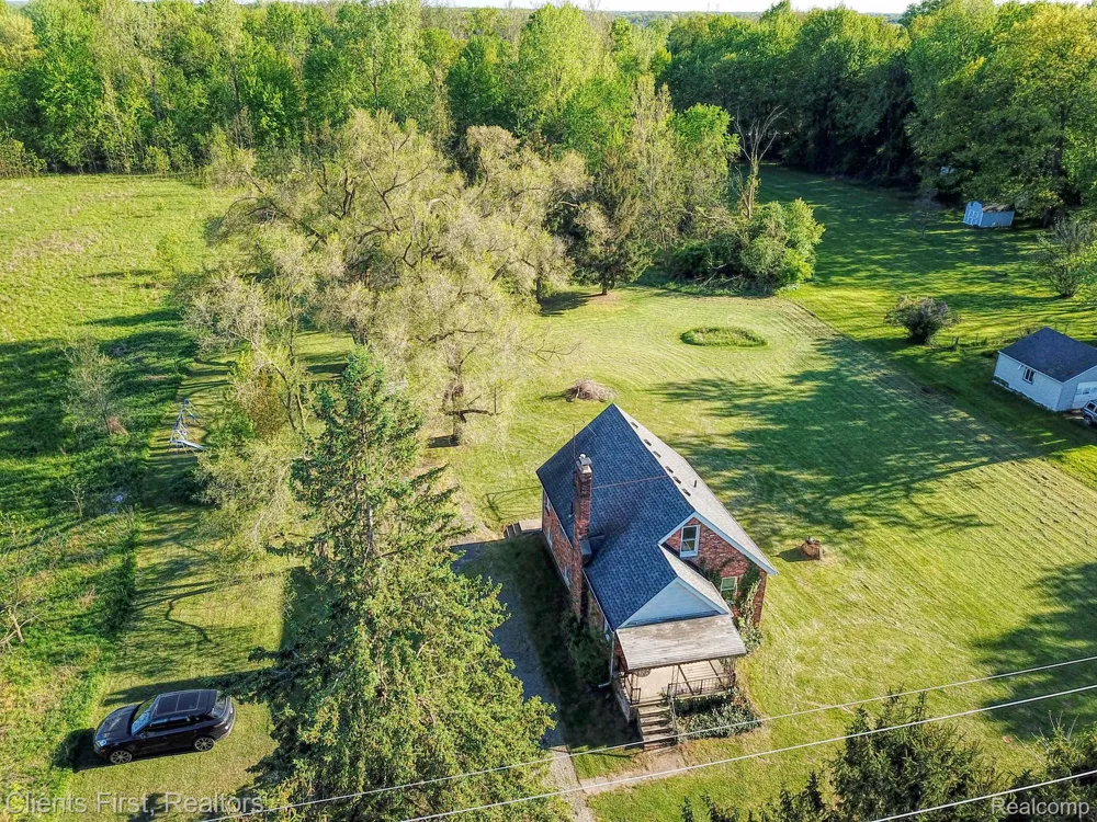 48375 FORD ROAD Canton Charter Township, MI 48187