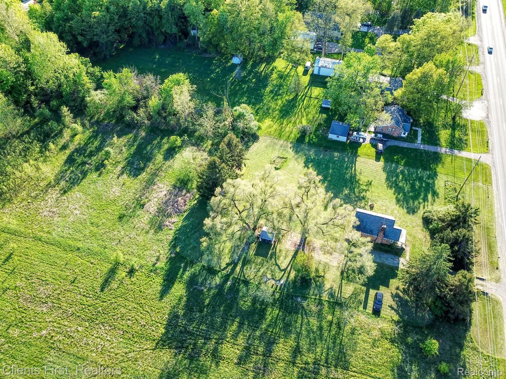 48375 FORD ROAD Canton Charter Township, MI 48187