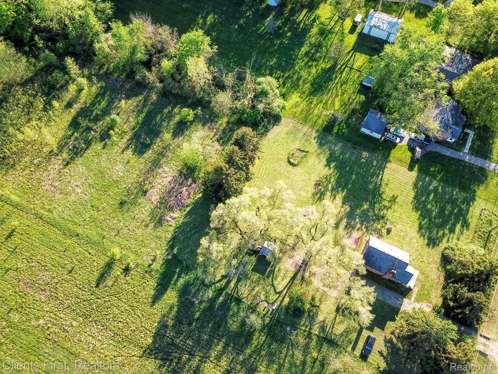 48375 FORD ROAD Canton Charter Township, MI 48187