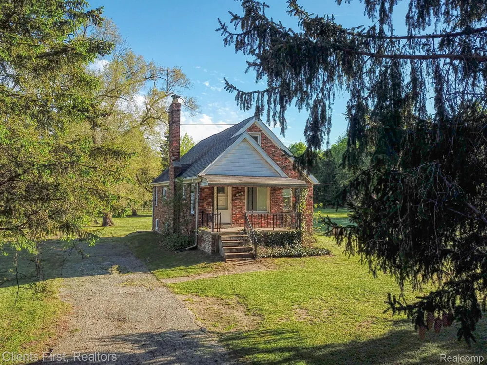 48375 FORD ROAD Canton Charter Township, MI 48187