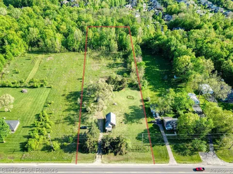 48375 FORD ROAD