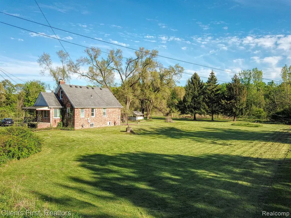 48375 FORD ROAD Canton Charter Township, MI 48187