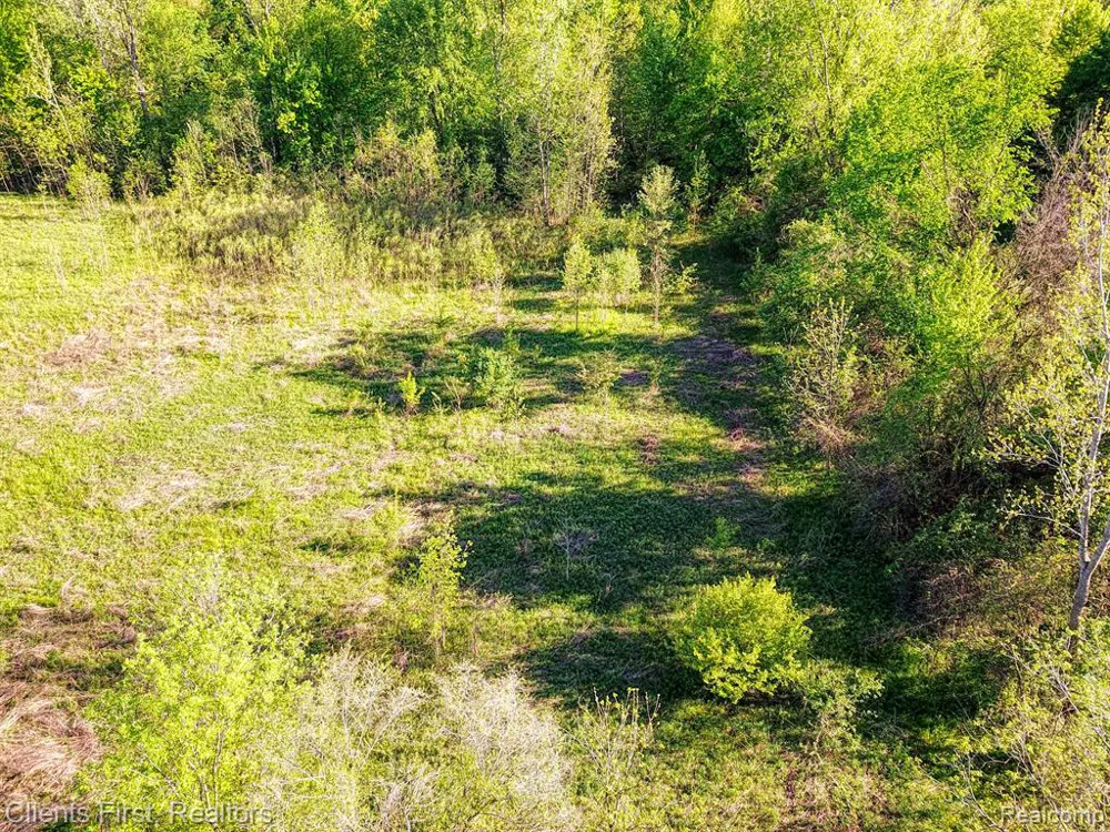 48375 FORD ROAD Canton Charter Township, MI 48187