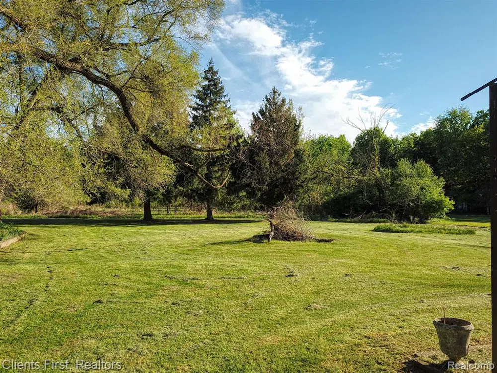 48375 FORD ROAD Canton Charter Township, MI 48187