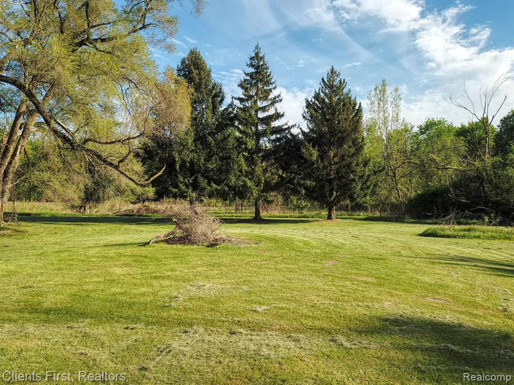 48375 FORD ROAD Canton Charter Township, MI 48187