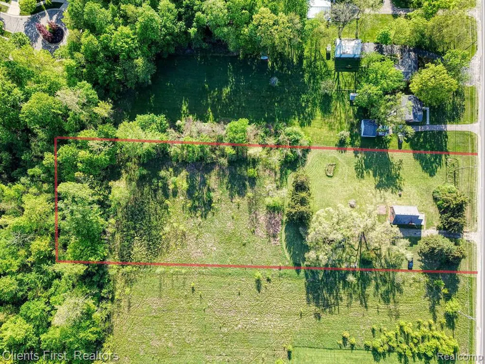 48375 FORD ROAD Canton Charter Township, MI 48187
