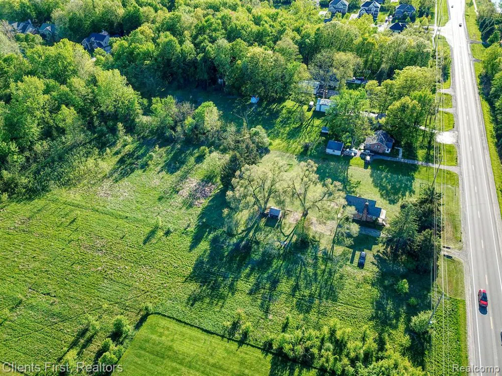 48375 FORD ROAD Canton Charter Township, MI 48187