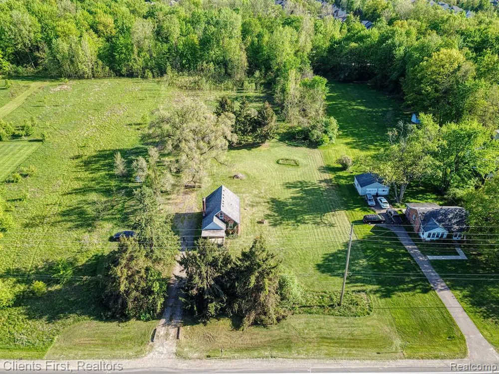 48375 FORD ROAD Canton Charter Township, MI 48187