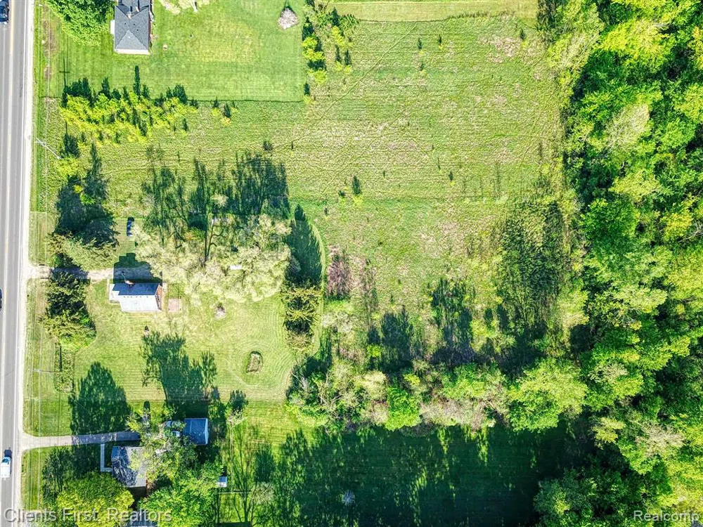 48375 FORD ROAD Canton Charter Township, MI 48187