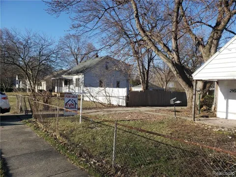25601 PETER KALTZ ROAD