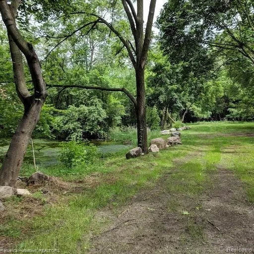 607 FAIRBROOK STREET Northville City, MI 48167