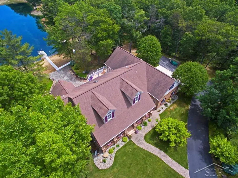 5760 Kilkenny Drive Caseville City, MI 48725