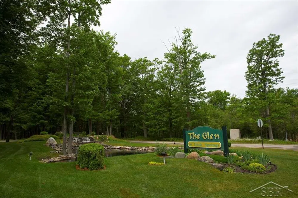 5760 Kilkenny Drive Caseville City, MI 48725