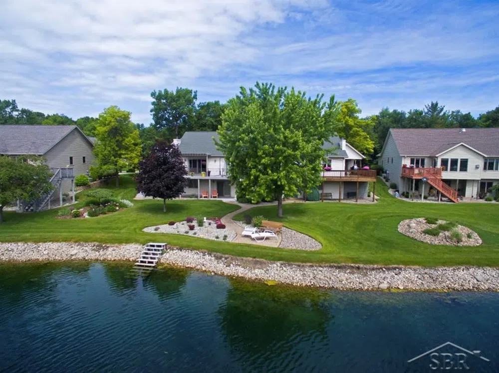 5760 Kilkenny Drive Caseville City, MI 48725