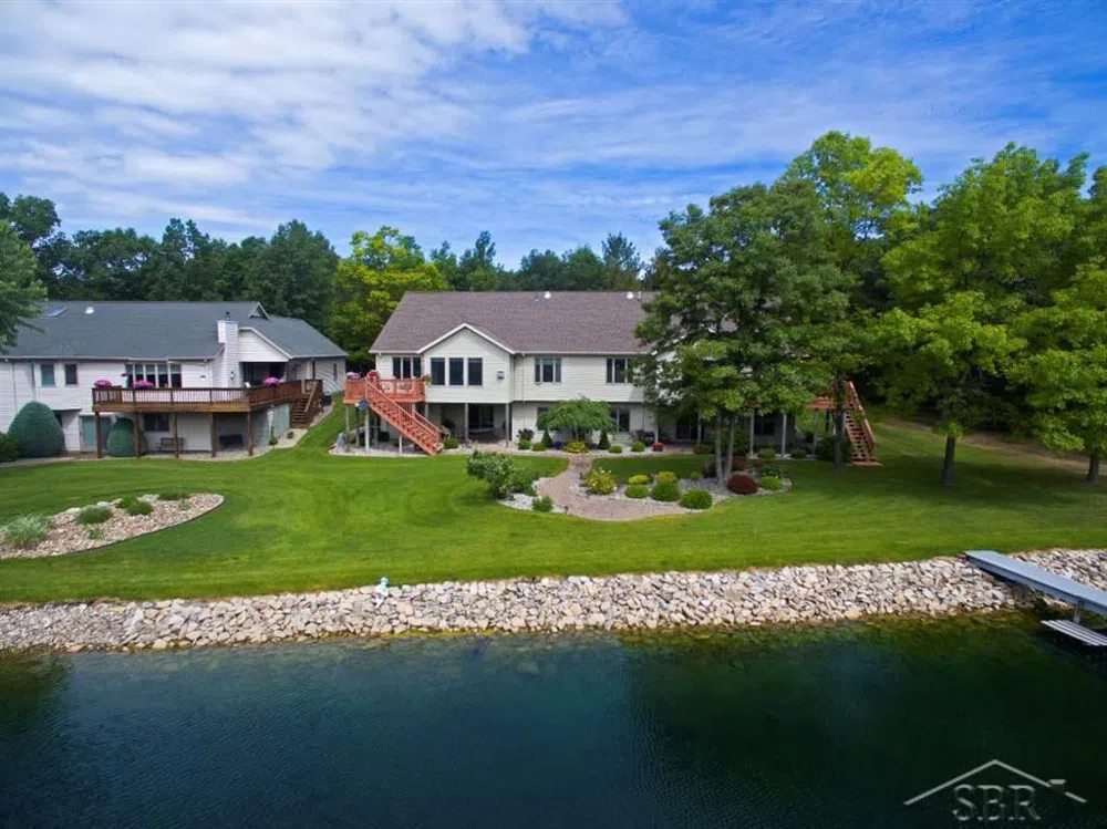 5760 Kilkenny Drive Caseville City, MI 48725
