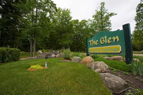 5724 Tipperary Drive